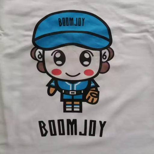 T恤烫画