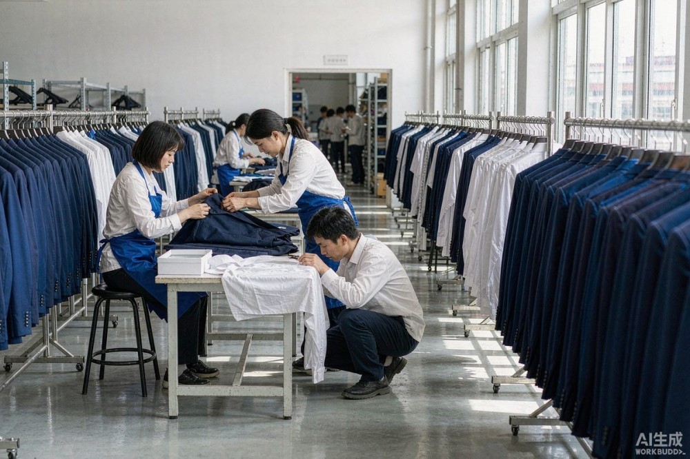 嘉兴团服定制一般多少钱？2026年最新价格区间参考