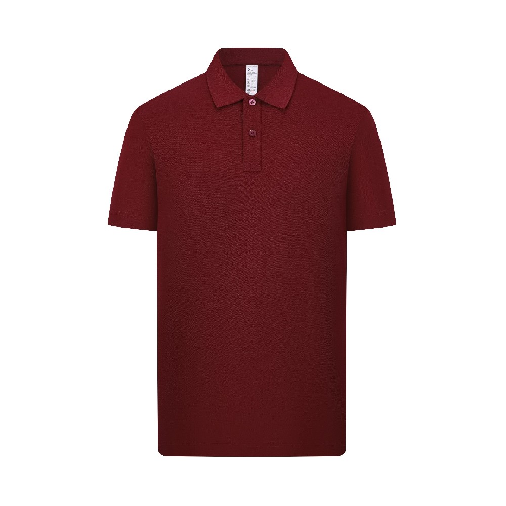 B02棉混纺防蚊科技polo2